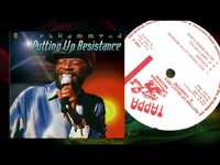 pochette album Strange