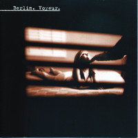 pochette album Blink of an eye