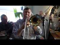 pochette album World is waiting