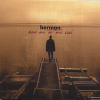 pochette album The end of me