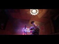 pochette album I love my bitch