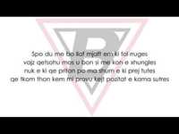 pochette album Ska koh