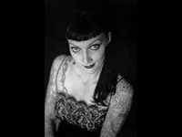 pochette album Tango