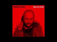 pochette album Hola les lolos