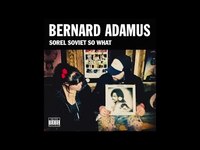 pochette album Les pros du rouleau