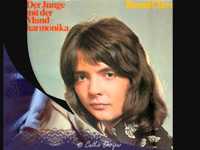 pochette album Spiel mir ein liebeslied