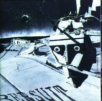 pochette album Mi caramelo