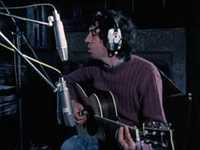 pochette album Travelling man