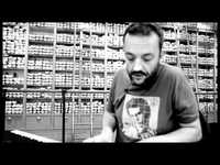 pochette album Le jour et le noir