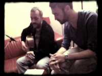 pochette album Les iles eparses