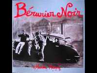 pochette album Bûcherons