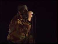 pochette album Camouflage