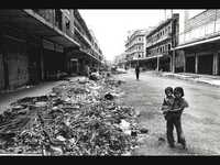 pochette album Casse-tête chinois