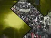 pochette album Coup d'état de la jeunesse