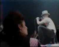 pochette album Descendons dans la rue