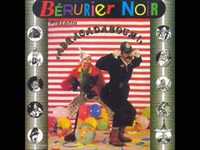 pochette album Et hop + macadam circus !