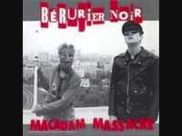 pochette album Freres d'armes