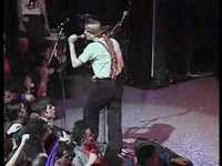 pochette album Helene et le sang