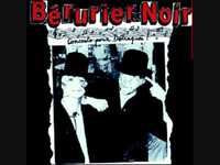 pochette album Il tua son petit frere