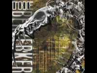 pochette album Burnt