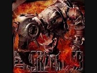 pochette album Constant pain