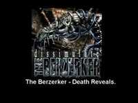 pochette album Death reveals