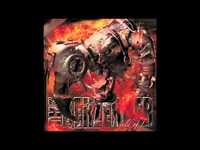 pochette album Farewell