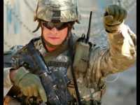 pochette album Follow me