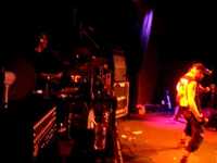 pochette album World of tomorrow