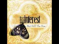 pochette album Camera shy but still a star