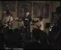 pochette album Falling asleep