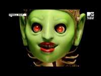 pochette album Broke