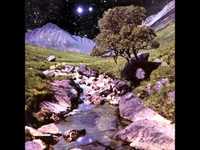 pochette album Dance o'er the border