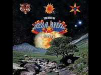 pochette album Dr. baker