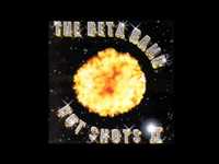 pochette album Human being