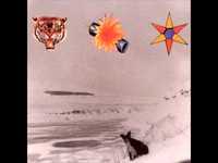 pochette album I know