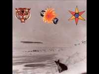 pochette album It's over