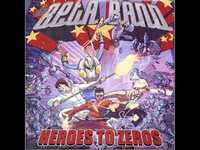 pochette album Liquid bird