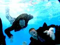 pochette album Out-side