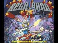 pochette album Rhododendron