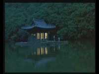 pochette album Round the bend