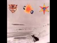 pochette album She's the one