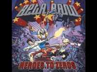 pochette album Space