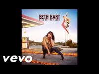 pochette album Baby shot me down