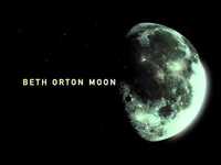 pochette album Moon
