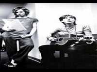 pochette album No expectations