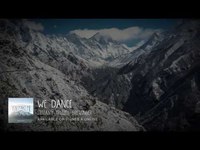 pochette album We dance