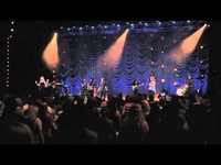 pochette album We step into freedom