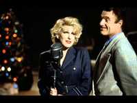 pochette album Baby it's cold outside