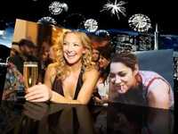 pochette album Drinking again